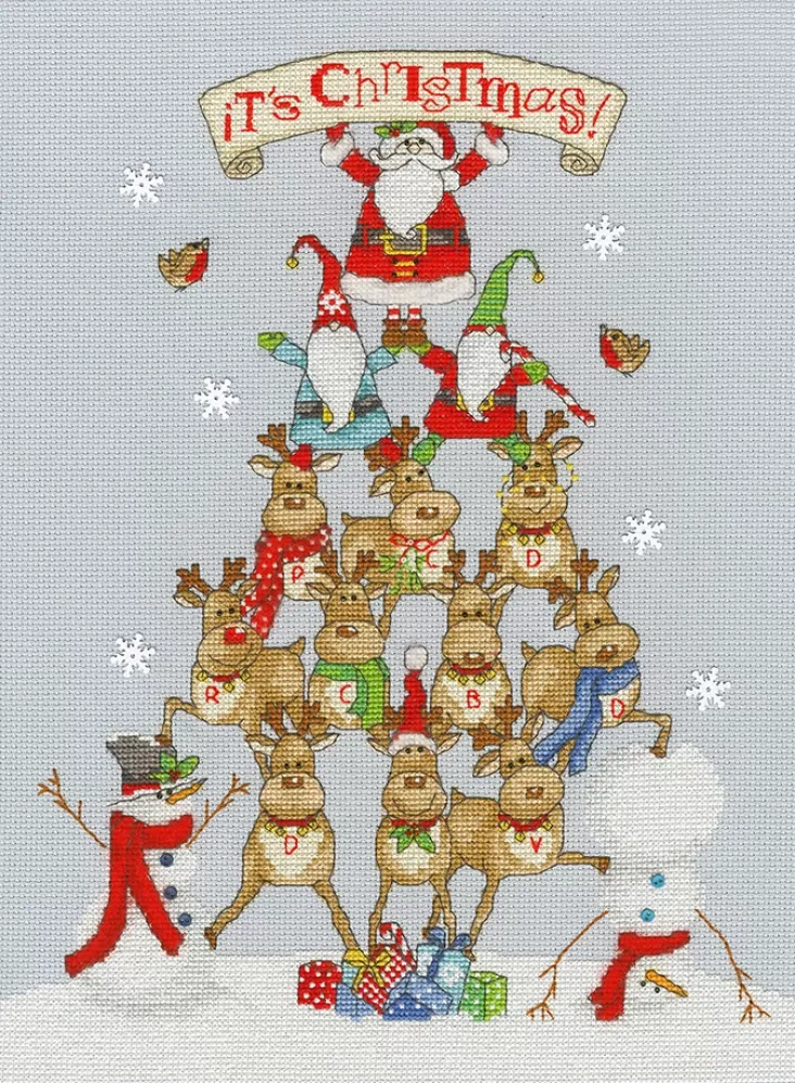 (image for) It's Christmas!